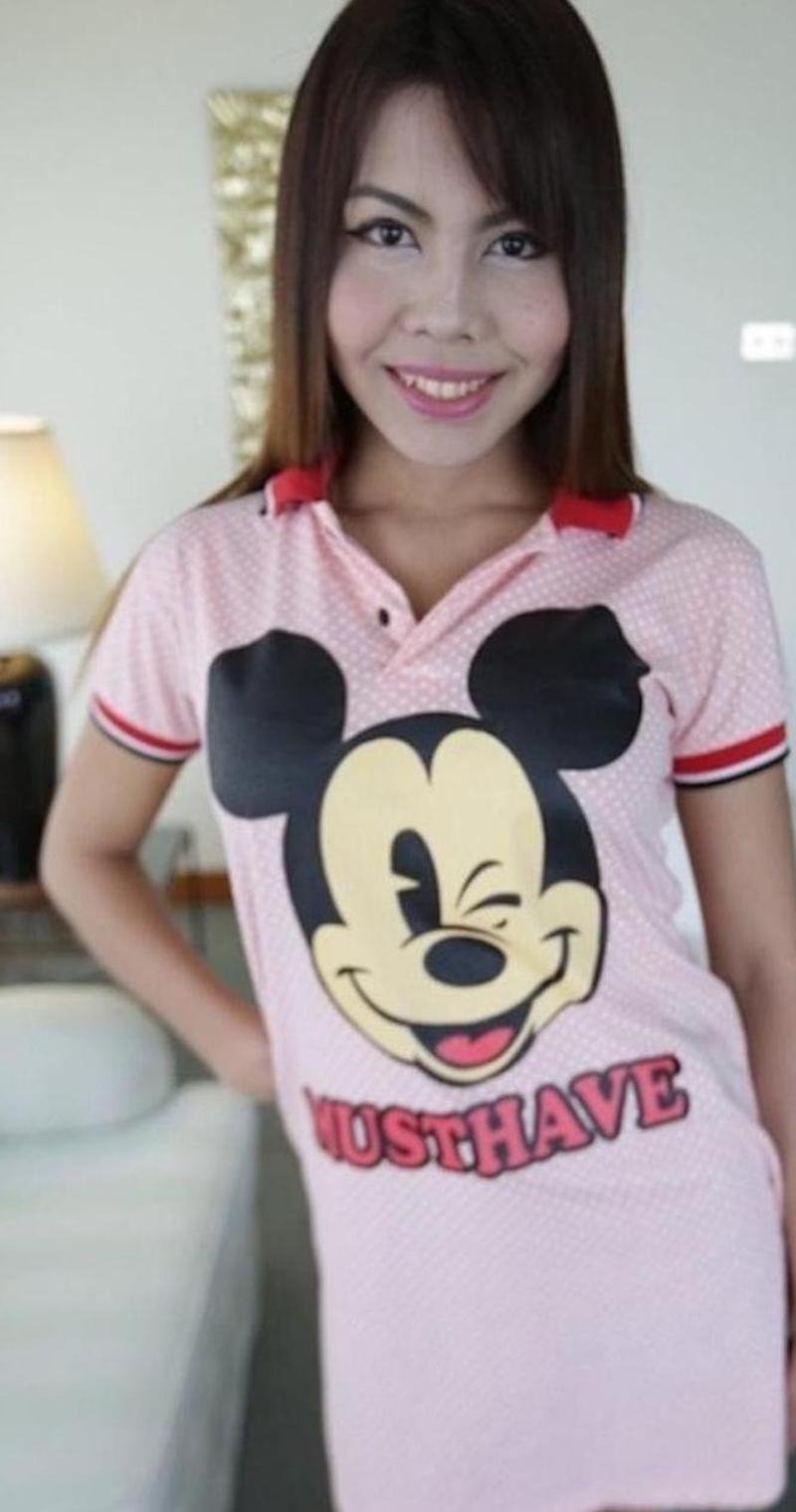 UnicornGirl from Luton,United Kingdom