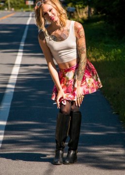 F33tAnyaHard0 from Oxfordshire,United Kingdom